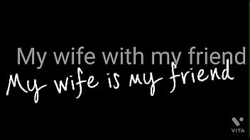 Preview 1 of Xxxxx Mobe - My friend&#039_s wife fucked by me friend