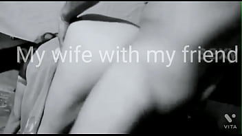 Preview 4 of Xxxxx Mobe - My friend&#039_s wife fucked by me friend