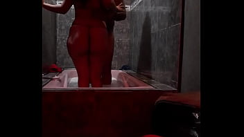Preview 1 of Love Story Cartoon - Me la com&iacute_ en un jacuzzi