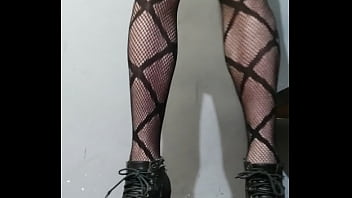 Preview 1 of Madlife Reality Show - sissy slut enema