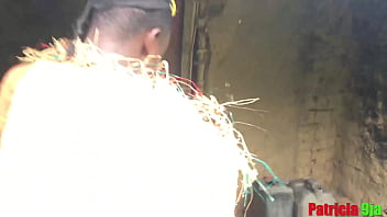 Preview 2 of Dalagang Pilipina - I WAS TRYING MY LUCK TO SEE IF SHE WILL  ACEPT ME TO FUCKED HER HERE IN THEIR COMPOUND(SOFTKIND FUCKSY)