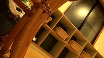 Preview 1 of X X X B F Com - Hot Spring Hotel Deep in the Mountains in the Middle of Nowhere: A Number of Dirty Videos Captured by a Camera in a Mixed Bath Part 3  : See More&rarr_https://bit.ly/Raptor-Xvideos