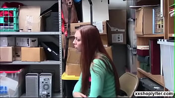 Preview 1 of Do And Nurse - Ornella didnt expect to suck Officers dick