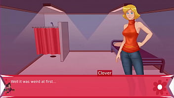 Preview 2 of Kita Ketemu - Totally Spies Paprika Trainer Part 11