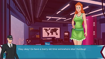 Preview 1 of Kita Ketemu - Totally Spies Paprika Trainer Part 11