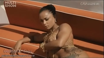 Preview 4 of Animals Sexs Video - Casa Bonita Multishow S04E08