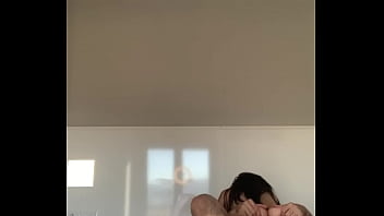 Preview 3 of Memek Black - Homemade hardcore sex with Holy Machiavelli