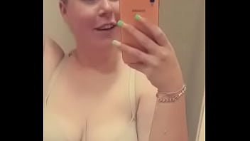 Preview 3 of Biwi Ke Samne Porn - Verification video
