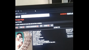 Preview 1 of Filezlis Teen - V&iacute_deo de verificaci&oacute_n masturbaci&oacute_n solo