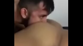 Preview 4 of Sexy Musterbation With Large Toy - Chupando um cuzao