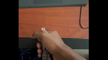 Preview 1 of Beg Sax - Hand fuck