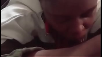 Preview 4 of Gang Xvideo - Big Bizzle get blowjob