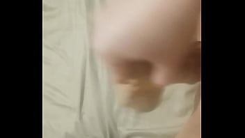 Preview 2 of Dia Zerva Feet - Playing for him