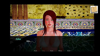 Preview 1 of Yemen Spy Neek - My New Family 55