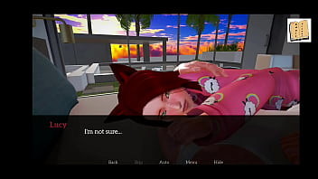 Preview 4 of Yemen Spy Neek - My New Family 55