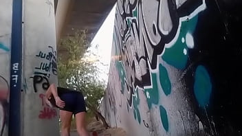 Preview 1 of Tax Auditor Seduced And Fucked - Paja en la autopista
