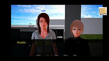 Preview 4 of Tummy Hump - My New Family 56