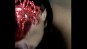 Preview 1 of Cocknet Com - Rica chupada atrevidita y perversa de mi Luc&iacute_a con amor