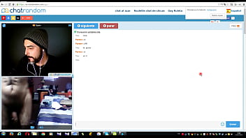 Preview 4 of In Den Mund Scheissen - Colocandome un consolador,  gigante,  con expectadot mirando por cam.