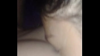 Preview 3 of Hot Sex Tube Mega - Me chupan el culo. Rico beso negro