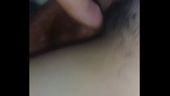 Preview 1 of Hot Sex Tube Mega - Me chupan el culo. Rico beso negro
