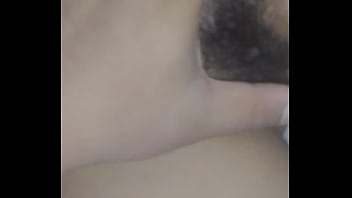 Preview 4 of Hot Sex Tube Mega - Me chupan el culo. Rico beso negro