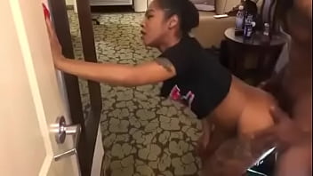 Preview 1 of Ii F - I banged my lil sis when our parents were out