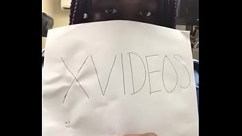 Preview 1 of Amateur Rape Threesome - Verification video