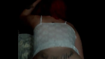 Preview 3 of Cw Bule Sexy - Wife getting fuck doggie style