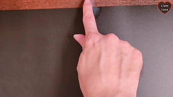 Preview 4 of Fuck Step Family - Big Cock Cumshot Challenge - How Far Will My Huge Cum Load Fly?