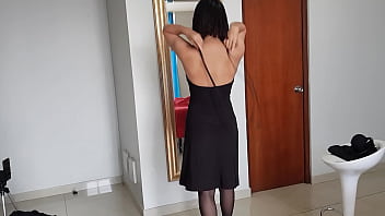 Preview 3 of Patient Xxx Nurse - camara espia en el cuarto de mi sobrina