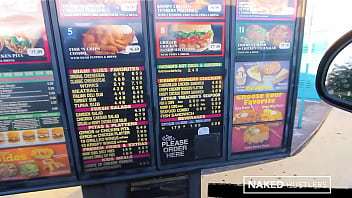 Preview 1 of Vith Animals - World FAMOUS Chicken Biscuits and PUSSY : Popeyes LEGENDARY REAL MIAMI PORN