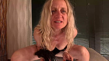 Preview 1 of Hailey Bang - Fisted to big orgasm in my dominatrix outfit