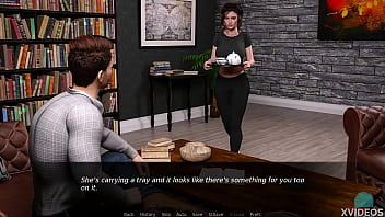Preview 1 of Dirtytalk In Law - NURSING BACK TO PLEASURE #08 &bull_ Devious Hazel has a plan