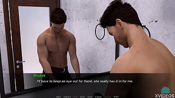 Preview 4 of Dirtytalk In Law - NURSING BACK TO PLEASURE #08 &bull_ Devious Hazel has a plan