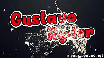 Preview 3 of Bekannt Frost - Gustavo Ryder &amp_ Guilherme Machado - Bareback (Bare Pool)