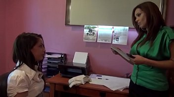 Preview 1 of Iplxxx - Francesca while her husband s. mistreated by screwing her sister-in-law.