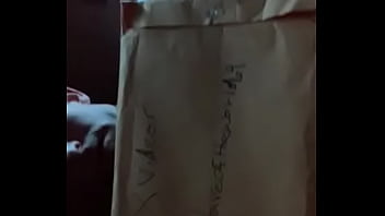Preview 2 of Sani Lone Beeg - Verification video
