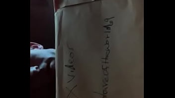 Preview 3 of Sani Lone Beeg - Verification video