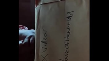 Preview 4 of Sani Lone Beeg - Verification video