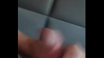 Preview 3 of Finger Fucking Caught In Public - Dick masturbate