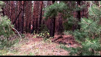 Preview 2 of I Hate Compilation - Masked man fucks a stuck guy / Russian horror in the forest / HORRORPORN