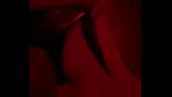 Preview 4 of Stella Delcroix Full House - Hetero macho me Folla en el ba&ntilde_o de Loki Cusco