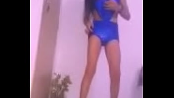 Preview 1 of Chloe Galanta - Trans gostosa