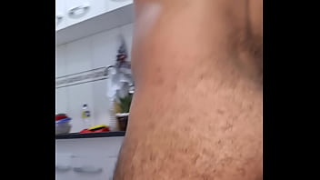 Preview 4 of Film Porno Family - Me namorado me deixa cansadinho e com muito tes&atilde_o
