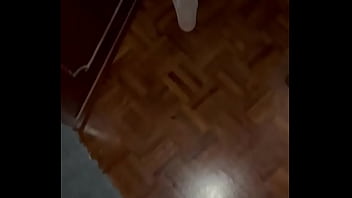 Preview 2 of Quay Len Chat Sex Vn Com - Fudemos na casa de banho depois na cozinha,  assista completo