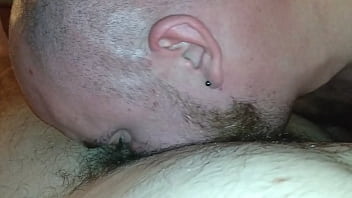 Preview 4 of Casidy Ban - Handsome Bear Deep Throats