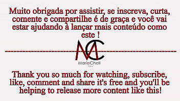 Preview 1 of Mom Son Blue - Flagrei a gostosa da vizinha traindo o marido de novo !