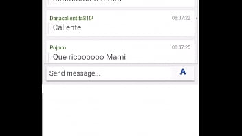 Preview 3 of Japannes Mom And His Son - Chat rico