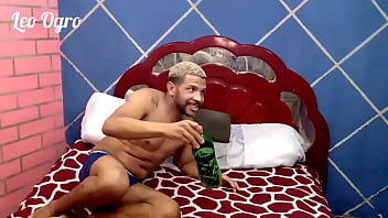 Preview 1 of Arabic Big Tit - BDSM com , perdendo a inoc&ecirc_ncia